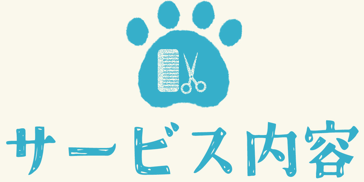 サービス内容
